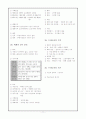 2011년 중간고사 대비(중1) 11페이지