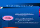 베트남 부동산 시장의 특성 10페이지