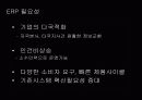 ERP 파워포인트  5페이지
