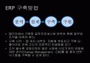 ERP 파워포인트  13페이지