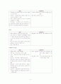 신생아 신체사정 실습 3페이지