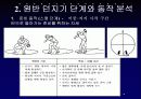 원반던지기 (운동역학,생체역학) 11페이지