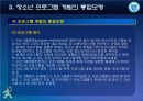 청소년_프로그램개발과 평가-chapter003-청소년 프로그램 개발의 통합 모형 23페이지