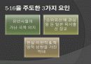 5.16군사정변과 박정희의 리더십! 10페이지