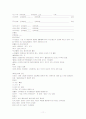 정신분열병 케이스 (schizophrenia) 11페이지