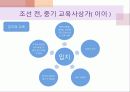 조선시대의 교육 37페이지