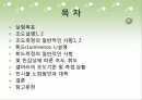 환경실험(조도) 2페이지
