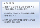 금속 분말야금 (분말의 압축성형 및 성형체의 소결) 2페이지