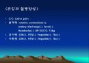 모성 분만실 실습 case study (Case study NSVD ( Normal Spontaneous Vaginal Delivery)) 4페이지