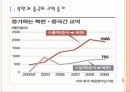 [북한] 북한과 중국의 경제협력과 향후 전망 PPT자료 3페이지