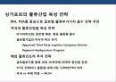 국내물류 산업의 현황과 물류 산업 발전 전략 34페이지