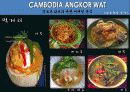 앙코르왓트 (Cambodia ANGKOR WAT) 13페이지