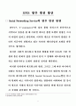 쇼셜네트워크 서비스 (SNS : Social Network Service) 10페이지
