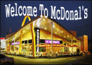 McDonald PPT 1페이지