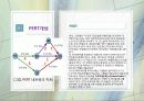 pert cpm 네트워크 기법 5페이지