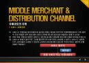 마케팅 원론 (유통경로) -MARKETING DISTRIBUTION CHANNEL 9페이지