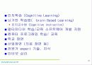 21세기디지탈시대의심리학의 전망 27페이지