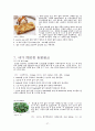 밀을 주원료로 한 제과제품, 가공식품 (加工食品) 27페이지
