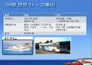 졸업여행계획서, MT계획서, 국내여행계획서, 단체여행계획서, 엠티계획, 졸업여행 - 여행지 소개, 분석, 코스, 행사계획 13페이지