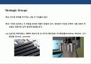 기업의 경영전략 수립을 위한 내 · 외부 환경 분석 이해 및 사례 33페이지