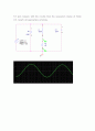 결과 실험9 Experiment ac 9  Parallel Sinusoidal Circuits 10페이지