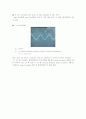 결과 실험2 Experiment ac 2  The Oscilloscope 4페이지
