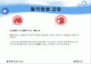 혈액형[blood groups 血液型]Blood Type Research  41페이지