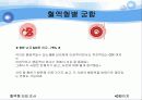 혈액형[blood groups 血液型]Blood Type Research  43페이지