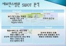 [A+자료] 연세대학교 세브란스 병원 마케팅 전략 / 세브란스 병원 전반적 소개 / SWOT / 7PS / STP 분석  26페이지