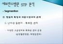[A+자료] 연세대학교 세브란스 병원 마케팅 전략 / 세브란스 병원 전반적 소개 / SWOT / 7PS / STP 분석  30페이지