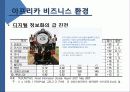 기회의 땅 아프리카 조사 분석 32페이지