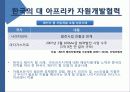 기회의 땅 아프리카 조사 분석 56페이지