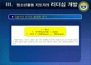 청소년경제활동 발표자료 15페이지
