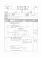  1학년 슬기로운 생활 2-(3). 내가 할 일 (10/10) 지도안 1페이지