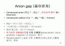 체액_및산염기_불균형에 대한 내용입니다.  46페이지