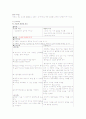 추간판탈출증 PBL입니다. 사례가 제시되고 문제를 뽑아서 간호과정을 적용하는 방식입니다 간호진단은 2개 내려보았습니다.  14페이지