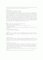 혈액투석에 대한 내용입니다. 책을 이용하여 직접 정리한 내용입니다. 많은 도움이 되시길 바랍니다.  6페이지
