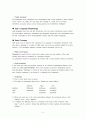 An Introduction to Language Chapter 3 Morphology 요약 5페이지