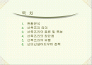 산후도우미, 산후관리사, 산후조리사PPT 2페이지