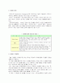 CRM고객관리이중요성및 구축에따른효과2011년 A+ 3페이지