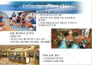 The Largest Cruise In The World {크루즈의 매력, 크루즈의 기본용어, 크루즈의 일반 상식, Royal Caribbean International, Cunard Cruise Line}.pptx 19페이지