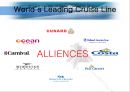 The Largest Cruise In The World {크루즈의 매력, 크루즈의 기본용어, 크루즈의 일반 상식, Royal Caribbean International, Cunard Cruise Line}.pptx 49페이지