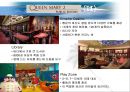 The Largest Cruise In The World {크루즈의 매력, 크루즈의 기본용어, 크루즈의 일반 상식, Royal Caribbean International, Cunard Cruise Line}.pptx 53페이지