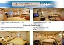 The Largest Cruise In The World {크루즈의 매력, 크루즈의 기본용어, 크루즈의 일반 상식, Royal Caribbean International, Cunard Cruise Line}.pptx 63페이지