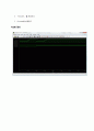PSPICE 프로그램을 설치한 뒤 Schematics을 이용하여 Multiplexer설계 3페이지