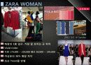 2011년 패션시장 분석과 SPA브랜드 분석 및 ZARA 조사 43페이지