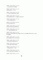 高麗史 原文 고려사 원문 98페이지