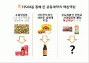 비타 500 경영 사례 분석 PPT (기업 분석을 중심으로) 32페이지