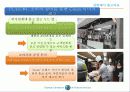 파리바게트 사례분석 PPT 31페이지