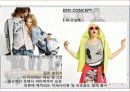 2011 H&M 매장 분석 및 SPA 브랜드 분석 10페이지